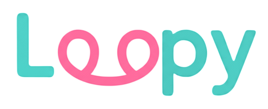 Loopy Logo